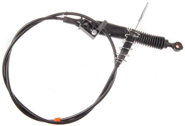 Pioneer Automotive Industries Automatic Transmission Shifter Cable P/N:CA-1460 Fits: Chevrolet Express 1500 14-03, Chevrolet Express 2500 05-03, GMC Savana 1500 14-03, GMC Savana 2500 05-03 - Image 1