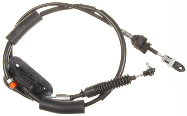 Pioneer Automotive Industries Automatic Transmission Shifter Cable P/N:CA-1489 Fits: Toyota Highlander 16-08 - Image 1