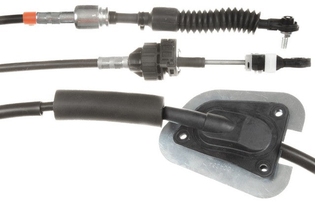 Pioneer Automotive Industries Automatic Transmission Shifter Cable P/N:CA-1489 Fits: Toyota Highlander 16-08 - Image 2