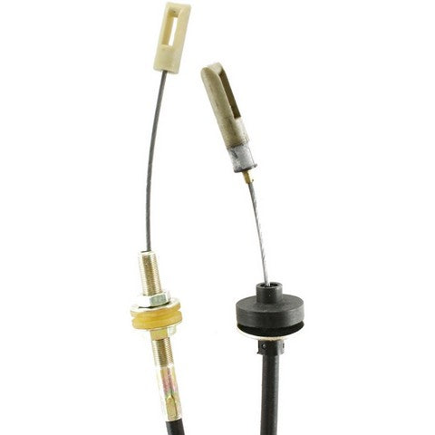 Pioneer Automotive Industries Clutch Cable P/N:CA-155 Fits: Audi 4000 1980, Audi 5000 1980, Volkswagen Dasher 81-74 - Image 1