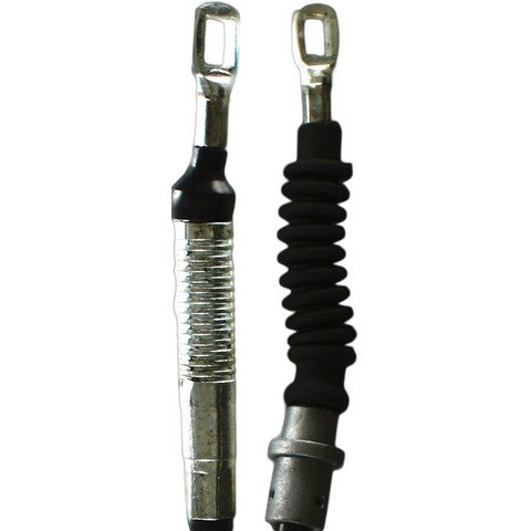 Pioneer Automotive Industries Clutch Cable P/N:CA-161 Fits: Daihatsu Rocky 92-90 - Image 1