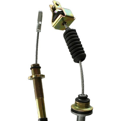 Pioneer Automotive Industries Clutch Cable P/N:CA-164 Fits: Dodge Colt 88-87, Mitsubishi Mirage 88-87 - Image 1