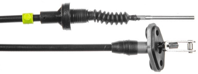 Pioneer Automotive Industries Clutch Cable P/N:CA-166 Fits: Chevrolet Metro 00-98, Geo Metro 97-89, Suzuki Swift 94-89 - Image 2