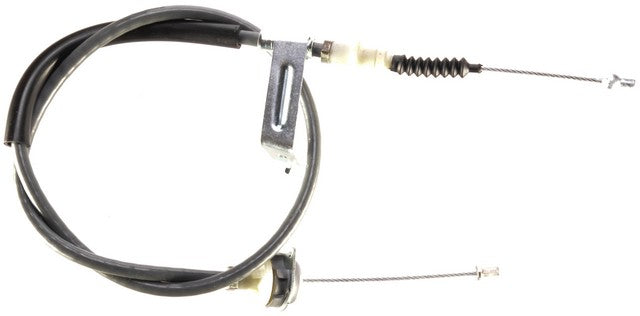 Pioneer Automotive Industries Clutch Cable P/N:CA-170 Fits: Ford Mustang 04-96 - Image 1