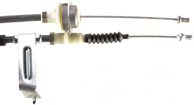 Pioneer Automotive Industries Clutch Cable P/N:CA-170 Fits: Ford Mustang 04-96 - Image 2