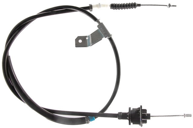 Pioneer Automotive Industries Clutch Cable P/N:CA-171 Fits: Ford Mustang 04-96 - Image 1