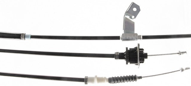 Pioneer Automotive Industries Clutch Cable P/N:CA-171 Fits: Ford Mustang 04-96 - Image 2