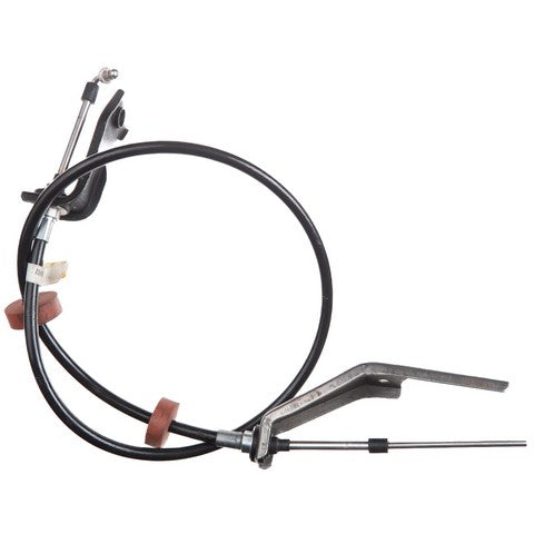 Pioneer Automotive Industries Automatic Transmission Shifter Cable P/N:CA-1901 Fits: Dodge Omni 79-78, Plymouth Horizon 79-78 - Image 1