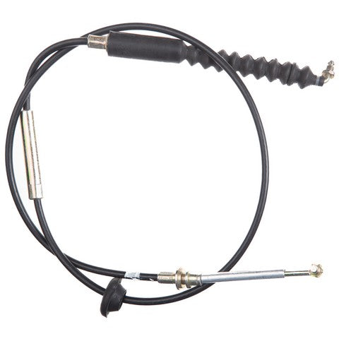 Pioneer Automotive Industries Automatic Transmission Shifter Cable P/N:CA-1904 Fits: Chrysler E Class, Chrysler Lebaron, Chrysler New Yorker, Chrysler TOWN &amp; COUNTRY, Dodge 400, Dodge 600, Dodge Aries, Dodge Charger - Image 1
