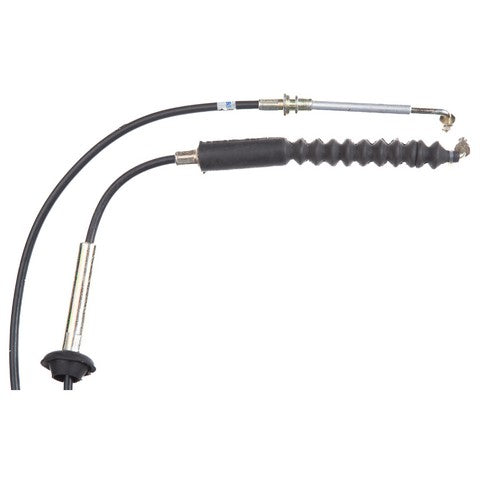 Pioneer Automotive Industries Automatic Transmission Shifter Cable P/N:CA-1904 Fits: Chrysler E Class, Chrysler Lebaron, Chrysler New Yorker, Chrysler TOWN &amp; COUNTRY, Dodge 400, Dodge 600, Dodge Aries, Dodge Charger - Image 2