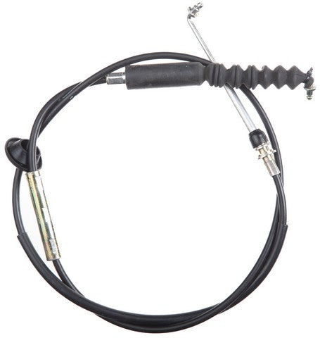 Pioneer Automotive Industries Automatic Transmission Shifter Cable P/N:CA-1906 Fits: Chrysler Lebaron 89-85, Chrysler TOWN &amp; COUNTRY 1985, Dodge Aries 1985, Dodge Lancer 89-85, Plymouth Reliant 1985 - Image 1