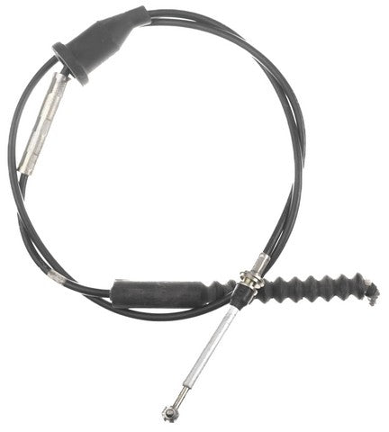 Pioneer Automotive Industries Automatic Transmission Shifter Cable P/N:CA-1907 Fits: Chrysler Daytona 90-84, Chrysler Laser 86-84, Chrysler Lebaron 1990, Chrysler Lebaron 88-86, Dodge Daytona 90-84 - Image 1