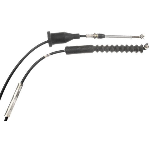 Pioneer Automotive Industries Automatic Transmission Shifter Cable P/N:CA-1907 Fits: Chrysler Daytona 90-84, Chrysler Laser 86-84, Chrysler Lebaron 1990, Chrysler Lebaron 88-86, Dodge Daytona 90-84 - Image 2