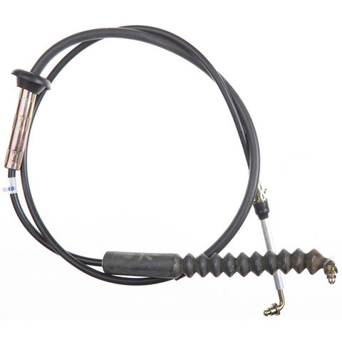 Pioneer Automotive Industries Automatic Transmission Shifter Cable P/N:CA-1908 Fits: Chrysler Lebaron, Chrysler TOWN &amp; COUNTRY, Dodge 600, Dodge Aries, Dodge Shadow, Dodge Spirit, Plymouth Acclaim, Plymouth Reliant, Plymouth Sundance - Image 1