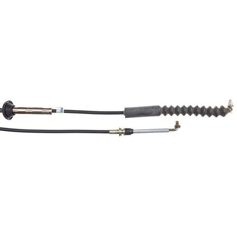 Pioneer Automotive Industries Automatic Transmission Shifter Cable P/N:CA-1908 Fits: Chrysler Lebaron, Chrysler TOWN &amp; COUNTRY, Dodge 600, Dodge Aries, Dodge Shadow, Dodge Spirit, Plymouth Acclaim, Plymouth Reliant, Plymouth Sundance - Image 2
