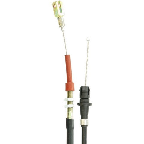 Pioneer Automotive Industries Automatic Transmission Detent Cable P/N:CA-1911 Fits: Toyota Corolla 82-80 - Image 1