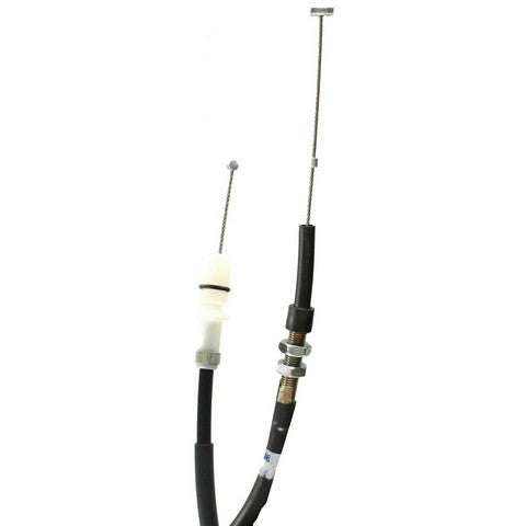 Pioneer Automotive Industries Automatic Transmission Detent Cable P/N:CA-1917 Fits: Toyota Corolla 89-88 - Image 1