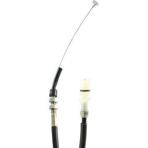 Pioneer Automotive Industries Automatic Transmission Detent Cable P/N:CA-1918 Fits: Toyota Corolla 89-88 - Image 1