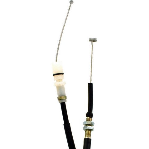 Pioneer Automotive Industries Automatic Transmission Detent Cable P/N:CA-1919 Fits: Toyota Corolla 1992, Toyota Corolla 89-88 - Image 1