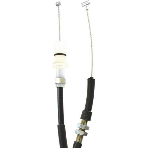 Pioneer Automotive Industries Automatic Transmission Detent Cable P/N:CA-1920 Fits: Toyota Corolla 92-89 - Image 1