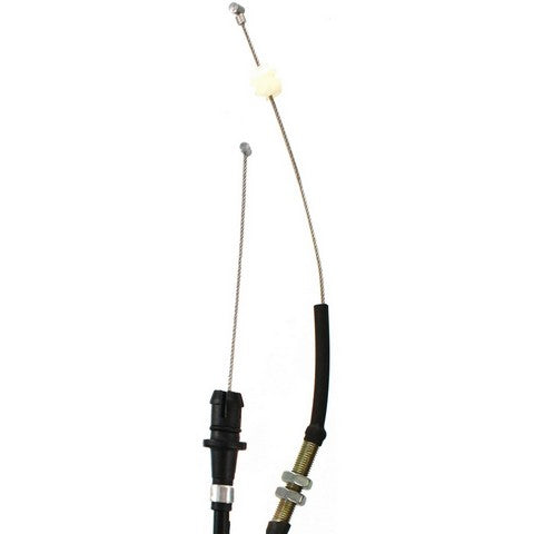 Pioneer Automotive Industries Automatic Transmission Detent Cable P/N:CA-1921 Fits: Toyota Corona 80-77 - Image 1