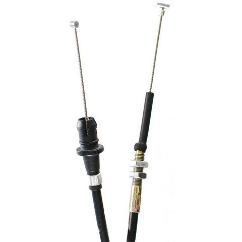 Pioneer Automotive Industries Automatic Transmission Detent Cable P/N:CA-1924 Fits: Toyota Celica 1981 - Image 1