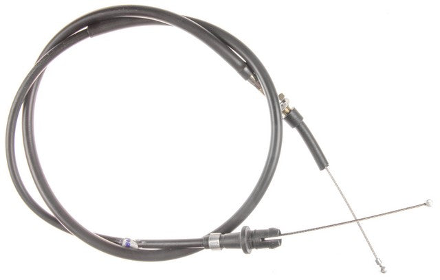 Pioneer Automotive Industries Automatic Transmission Detent Cable P/N:CA-1925 Fits: Toyota Cressida 85-82 - Image 1
