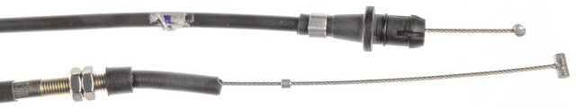 Pioneer Automotive Industries Automatic Transmission Detent Cable P/N:CA-1925 Fits: Toyota Cressida 85-82 - Image 2