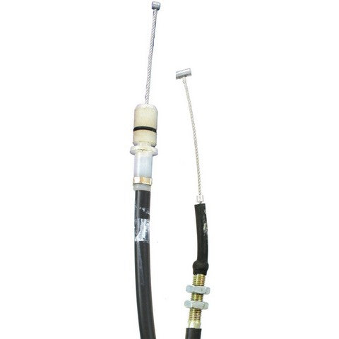Pioneer Automotive Industries Automatic Transmission Detent Cable P/N:CA-1927 Fits: Toyota Celica 87-86 - Image 1