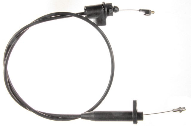 Pioneer Automotive Industries Automatic Transmission Detent Cable P/N:CA-1931 Fits: Chevrolet C10, Chevrolet C10 Suburban, Chevrolet C20, Chevrolet G10, Chevrolet G20, Chevrolet G30, Chevrolet K10, Chevrolet K5 Blazer, GMC C1500, GMC C1500 Suburban - Image 1