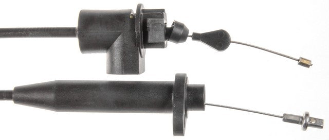 Pioneer Automotive Industries Automatic Transmission Detent Cable P/N:CA-1931 Fits: Chevrolet C10, Chevrolet C10 Suburban, Chevrolet C20, Chevrolet G10, Chevrolet G20, Chevrolet G30, Chevrolet K10, Chevrolet K5 Blazer, GMC C1500, GMC C1500 Suburban - Image 2