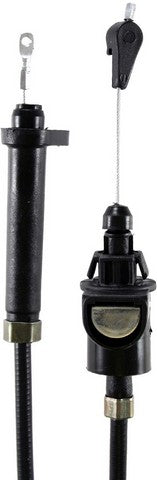 Pioneer Automotive Industries Automatic Transmission Detent Cable P/N:CA-1933 Fits: Buick Century, Buick Electra, Buick Estate Wagon, Buick Lesabre, Buick Regal, Chevrolet Bel Air, Chevrolet C10, Chevrolet C10 Suburban - Image 1