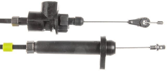 Pioneer Automotive Industries Automatic Transmission Detent Cable P/N:CA-1939 Fits: Chevrolet Camaro 85-82, Chevrolet S10 86-85, Chevrolet S10 Blazer 87-85, GMC S15 86-85, GMC S15 Jimmy 86-85, Pontiac Firebird 85-82 - Image 2