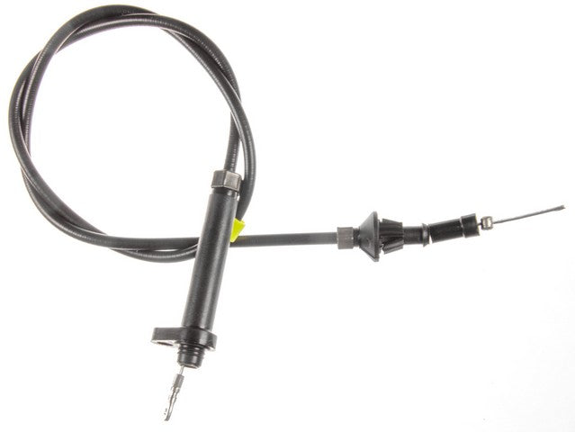 Pioneer Automotive Industries Automatic Transmission Detent Cable P/N:CA-1950 Fits: Buick Centurion, Buick Century, Buick Electra, Buick Estate Wagon, Buick Lesabre, Buick Regal, Chevrolet Bel Air, Chevrolet Caprice, Chevrolet Chevelle, Chevrolet Impala - Image 1