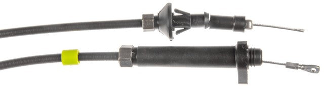 Pioneer Automotive Industries Automatic Transmission Detent Cable P/N:CA-1950 Fits: Buick Centurion, Buick Century, Buick Electra, Buick Estate Wagon, Buick Lesabre, Buick Regal, Chevrolet Bel Air, Chevrolet Caprice, Chevrolet Chevelle, Chevrolet Impala - Image 2