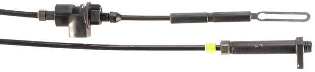 Pioneer Automotive Industries Automatic Transmission Detent Cable P/N:CA-1952 Fits: Buick Apollo, Chevrolet Bel Air, Chevrolet Blazer, Chevrolet C10, Chevrolet C10 Pickup, Chevrolet C10 Suburban, Chevrolet C20, Chevrolet C20 Pickup, Chevrolet C20 Suburban - Image 2