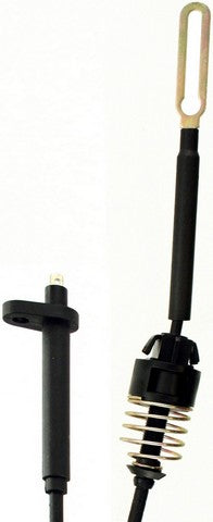 Pioneer Automotive Industries Automatic Transmission Detent Cable P/N:CA-1954 Fits: Buick Century, Buick Electra, Buick Estate Wagon, Buick Lesabre, Buick Regal, Buick Riviera, Buick Skyhawk, Buick Skylark, Oldsmobile Cutlass, Oldsmobile Cutlass Supreme - Image 1