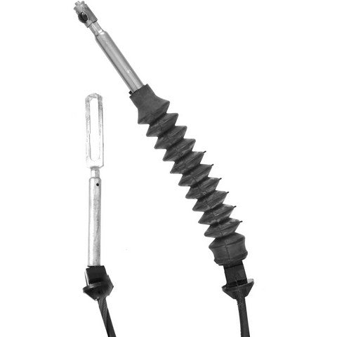 Pioneer Automotive Industries Automatic Transmission Detent Cable P/N:CA-1956 Fits: Dodge Omni 83-78, Plymouth Horizon 83-78 - Image 1