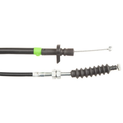 Pioneer Automotive Industries Automatic Transmission Detent Cable P/N:CA-1957 Fits: Nissan Tsuru 87-84 - Image 2