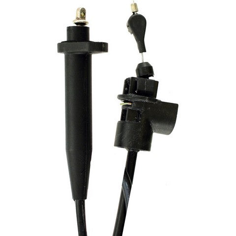 Pioneer Automotive Industries Automatic Transmission Detent Cable P/N:CA-1958 Fits: Buick Century, Buick Skylark, Chevrolet Celebrity, Chevrolet Citation, Oldsmobile Cutlass Ciera, Oldsmobile Omega, Pontiac 6000, Pontiac Phoenix - Image 1