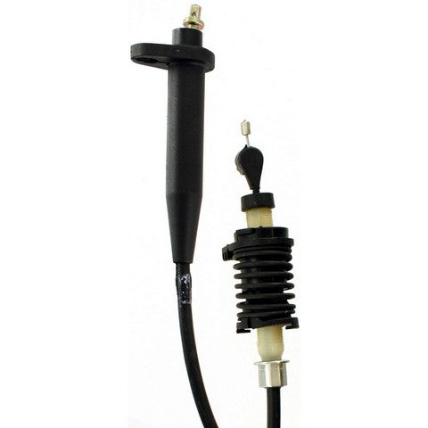 Pioneer Automotive Industries Automatic Transmission Detent Cable P/N:CA-1961 Fits: Ford Taurus 96-86, Mercury Sable 96-86 - Image 1