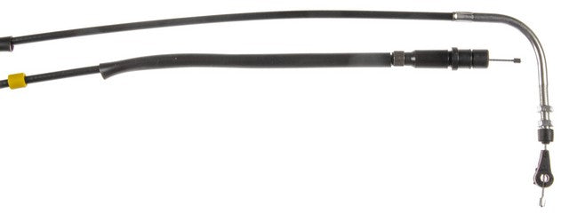 Pioneer Automotive Industries Automatic Transmission Detent Cable P/N:CA-1967 Fits: Suzuki Sidekick 95-89 - Image 2