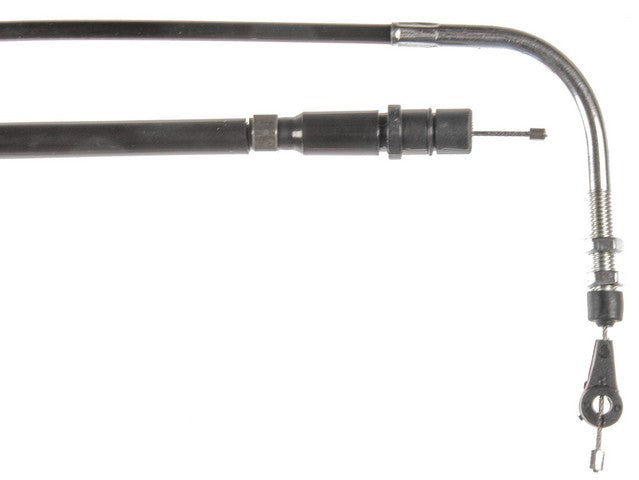 Pioneer Automotive Industries Automatic Transmission Detent Cable P/N:CA-1967 Fits: Suzuki Sidekick 95-89 - Image 3