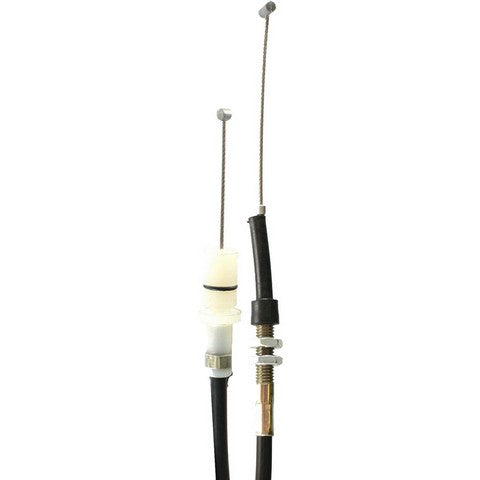 Pioneer Automotive Industries Automatic Transmission Detent Cable P/N:CA-1985 Fits: Toyota Camry 1986 - Image 1