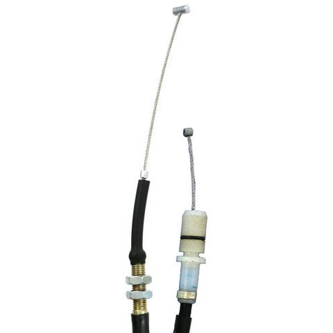 Pioneer Automotive Industries Automatic Transmission Detent Cable P/N:CA-1986 Fits: Lexus Es250 91-90, Toyota Camry 91-88 - Image 1