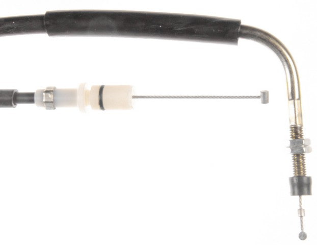 Pioneer Automotive Industries Automatic Transmission Detent Cable P/N:Y-1399 Fits: Toyota Camry 96-92 - Image 2