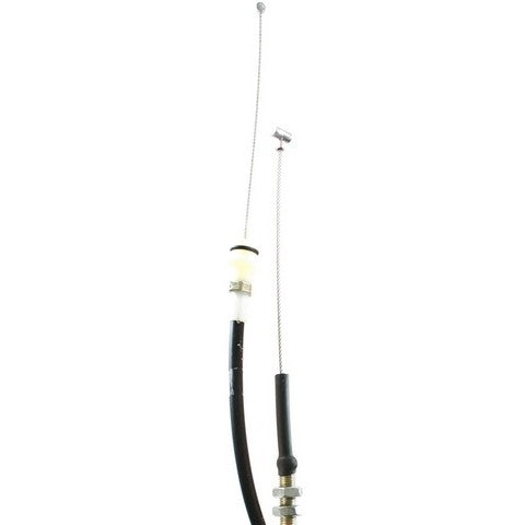 Pioneer Automotive Industries Automatic Transmission Detent Cable P/N:CA-1990 Fits: Toyota Van 89-84 - Image 1