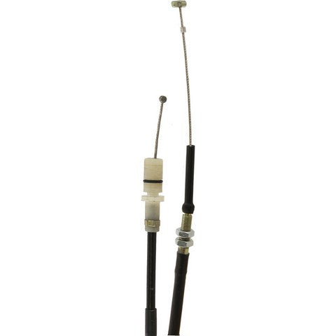 Pioneer Automotive Industries Automatic Transmission Detent Cable P/N:CA-1991 Fits: Toyota Tercel 90-87 - Image 1