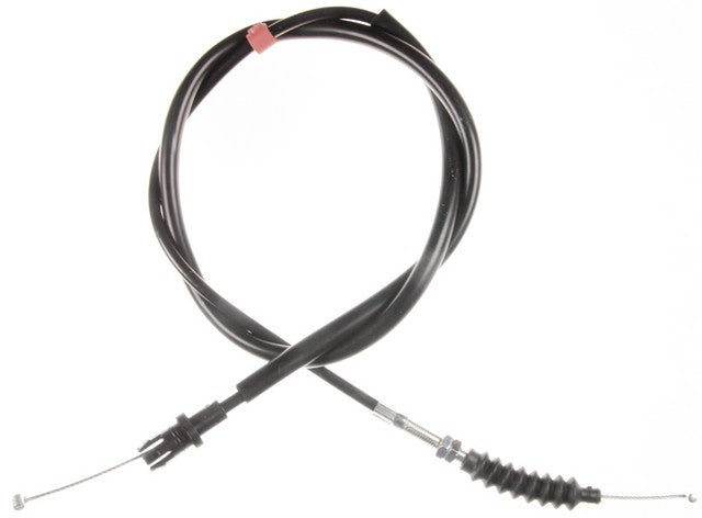 Pioneer Automotive Industries Automatic Transmission Detent Cable P/N:CA-1994 Fits: Toyota 4runner 95-88, Toyota Pickup 95-88 - Image 1