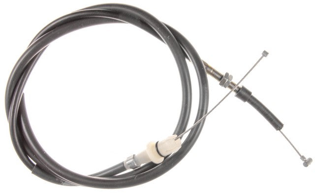 Pioneer Automotive Industries Automatic Transmission Detent Cable P/N:CA-2005 Fits: Mitsubishi Montero 91-89 - Image 1